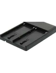 FALCON EYES, NP-F BATTERY ADAPTER AD-PS1 V-MPUNT T 2