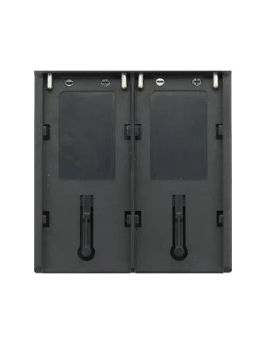 FALCON EYES, NP-F BATTERY ADAPTER AD-PS1 V-MPUNT T