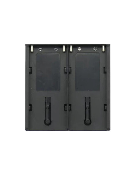 FALCON EYES, NP-F BATTERY ADAPTER AD-PS1 V-MPUNT T