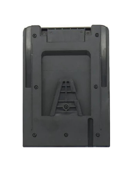 FALCON EYES, NP-F BATTERY ADAPTER AD-PS1 V-MPUNT T