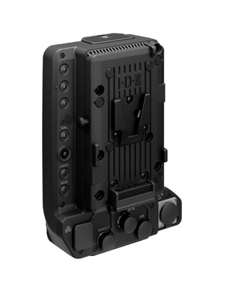 CANON EU-V3 EMEA EXPANSION UNIT SDI