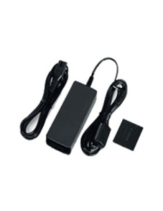 CANON ACK-DC 10 ADATTATORE A RETE X IXUS