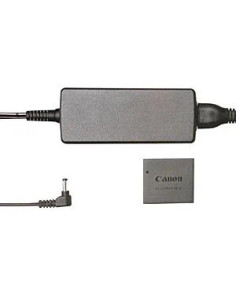 CANON ACK-DC 10 ADATTATORE A RETE X IXUS 2
