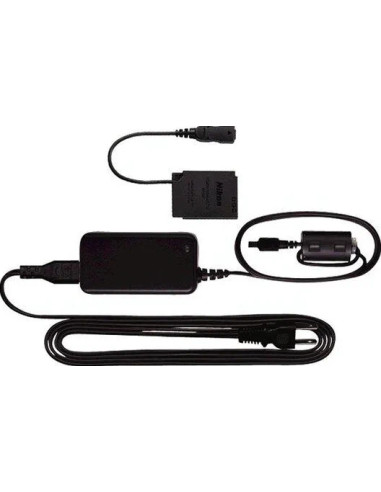 NIKON EH-63 ALIMENTATORE CA X S1, S2 , S3, S52, S60, S610, S610C