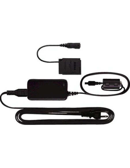 NIKON EH-63 ALIMENTATORE CA X S1, S2 , S3, S52, S60, S610, S610C