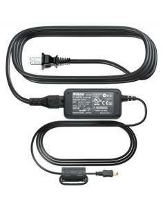 NIKON EH-62A ALIMENTATORE CA X COOLPIX 3700/S10/P5000