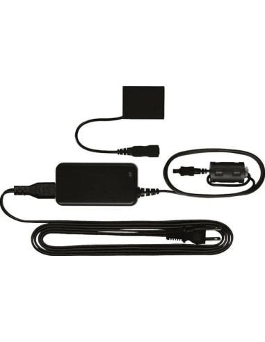 NIKON EH-62A ALIMENTATORE CA X COOLPIX 3700/S10/P5000