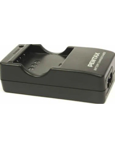 PENTAX K-BC8E CARICA BATTERIA 2