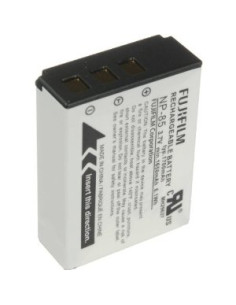 FUJI BATTERIA NP85 LITIO X SL240/260/280/300/305