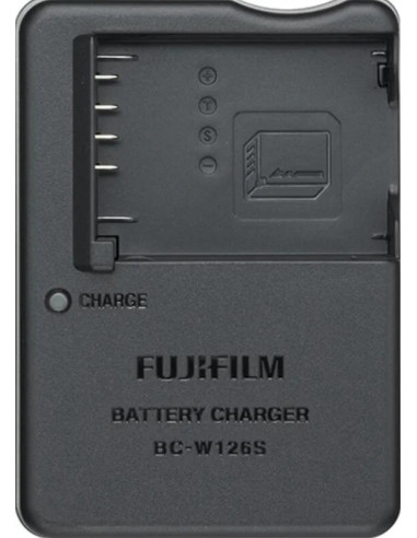 Caricabetterie BC-W126