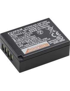 FUJI 16528470 BATTERIA NPW126S LITIO X-T2 2