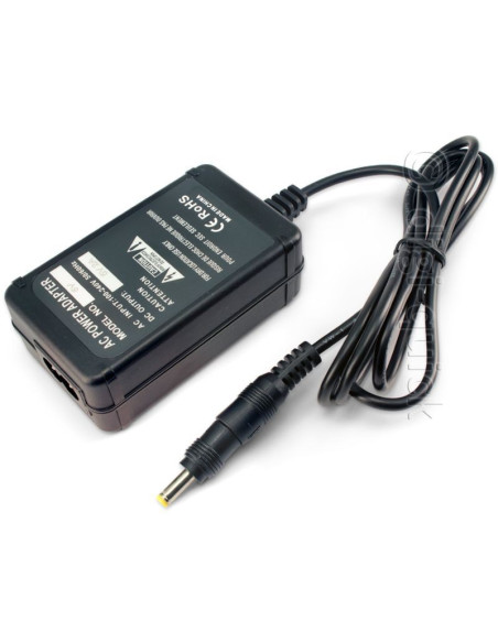 AC-5VX adattatori e invertitori