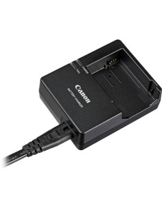 CANON LCE8E CARICABATTERIE X 650D