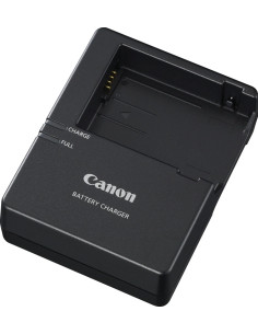 CANON LCE8E CARICABATTERIE X 650D 2