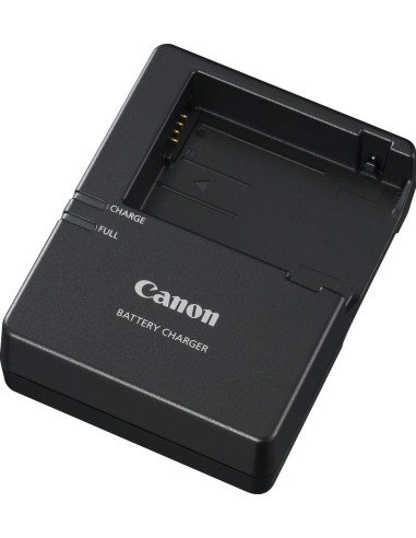 CANON LCE8E CARICABATTERIE X 650D