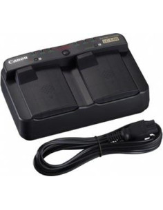 CANON LC-E4N CARICABATTERIE