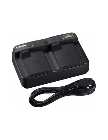 CANON LC-E4N CARICABATTERIE
