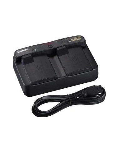 CANON LC-E4N CARICABATTERIE
