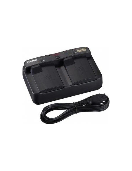 CANON LC-E4N CARICABATTERIE
