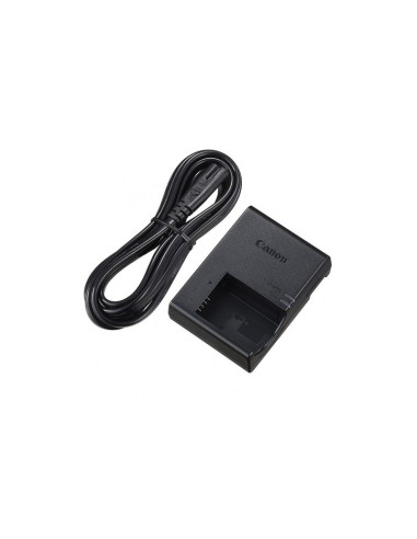 CANON LC-E17E CARICABATTERIE X EOS RP/77D/800D/750D/760D