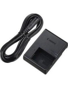 CANON LC-E17E CARICABATTERIE X EOS RP/77D/800D/750D/760D 2