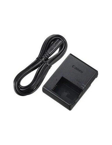 CANON LC-E17E CARICABATTERIE X EOS RP/77D/800D/750D/760D