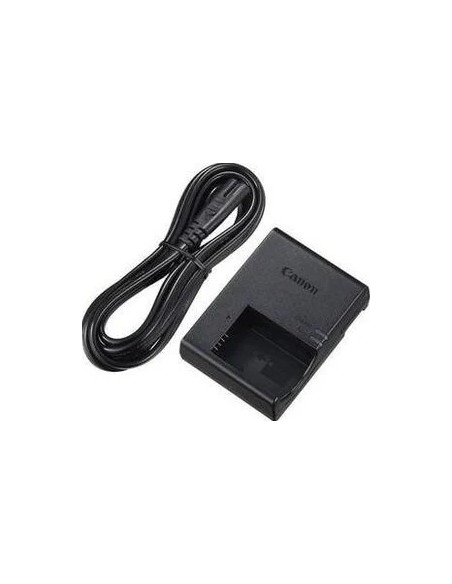 CANON LC-E17E CARICABATTERIE X EOS RP/77D/800D/750D/760D