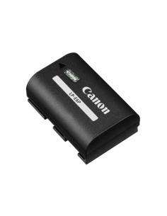 CANON LP-E6P BATTERIA X EOS R1 E R5 MARK II LPE6P