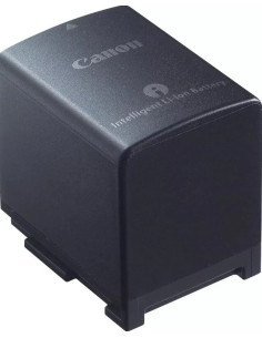 CANON BP-820 BATTERIA X TELECAMERE 2