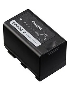 CANON BP-A30 BATTERIA FOR EOS C300 MARK II / C200 / C200B 2