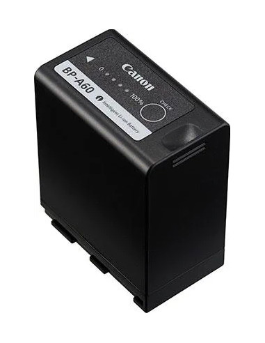 BP-A60 batteria ricaricabile