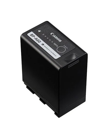 BP-A60 batteria ricaricabile