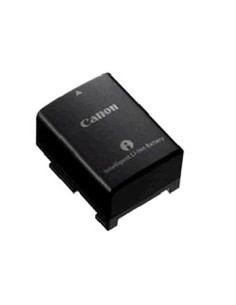 CANON BP-808 BATTERIA X TELECAMERE