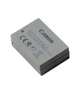 CANON NB10L BATTERIA X G1X