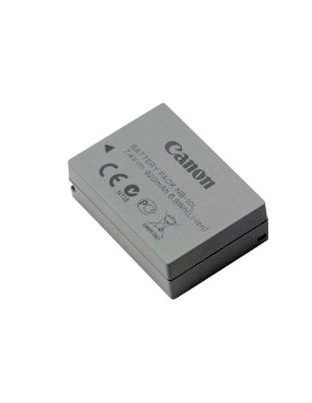 NB-10 L Canon