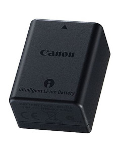 CANON BP-718 BATTERIA X TELECAMERE HF-R3XX E HF-M5XX