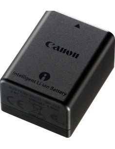 CANON BP-718 BATTERIA X TELECAMERE HF-R3XX E HF-M5XX 2