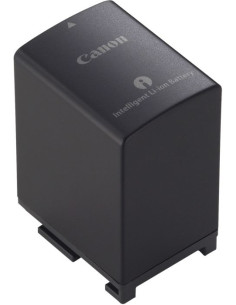 CANON BP-828 BATTERIA X TELECAMERE