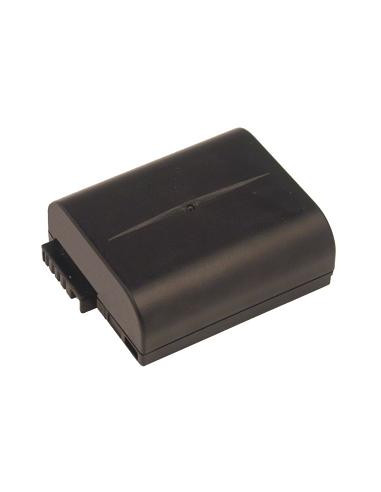 Battery Li-Ion BP-412 7V 1500mAh Ioni di Litio 1180 mAh