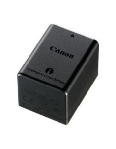 CANON BP-727 BATTERIA X TELECAMERE HF-R3XX E HF-M5XX