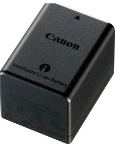 CANON BP-727 BATTERIA X TELECAMERE HF-R3XX E HF-M5XX 2