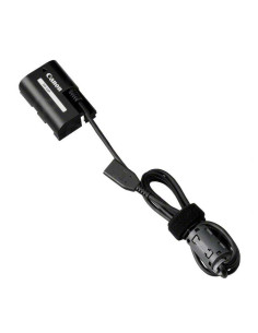 CANON DR-E6P ACCOPPIATORE USB DC PER BATTERIA E6P