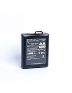 CANON CA-940 ALIMENTATORE CARICABATTERIA POWER ADAPTER FOR C300
