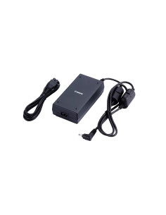 CANON CA-946 ALIMENTATORE CARICABATTERIA POWER ADAPTER FOR EOS CINEMA E FX