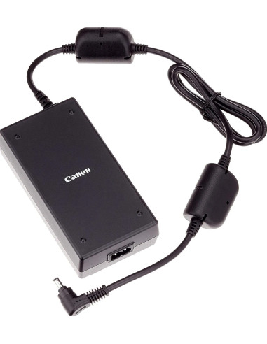 CANON CA-946 ALIMENTATORE CARICABATTERIA POWER ADAPTER FOR EOS CINEMA E FX
