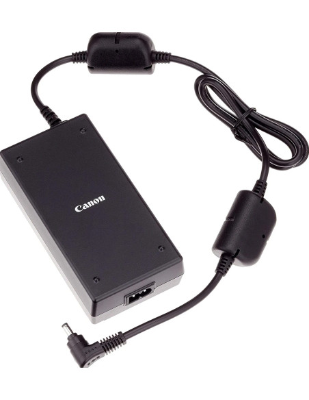 CANON CA-946 ALIMENTATORE CARICABATTERIA POWER ADAPTER FOR EOS CINEMA E FX