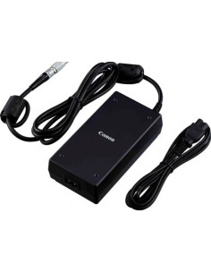 CANON CA-A10 ALIMENTATORE CARICABATTERIA POWER ADAPTER FOR C300 MK II 2
