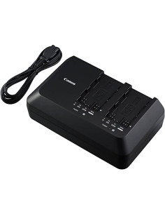 CANON CG-A10 CARICABATTERIA PER C300 MK II