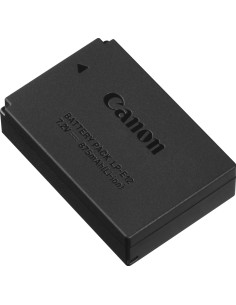 CANON LPE12, BATTERIA X EOS M 2