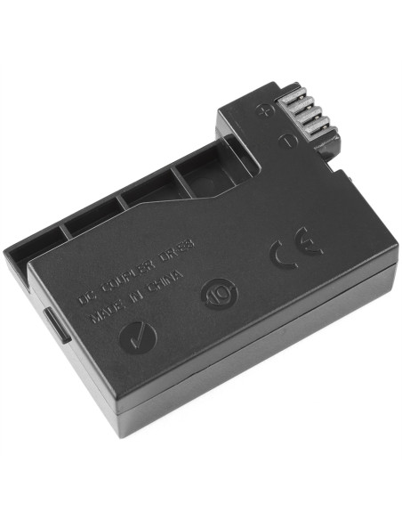 CANON DR-E8 ACCOPPIATORE DC PER BATTERIA E8